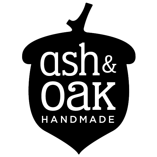 Ash and Oak Handmade